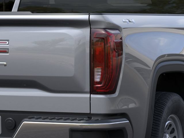 New 2026 GMC Sierra 1500 Pro w/ Pro Value Package AWD/4WD image 11