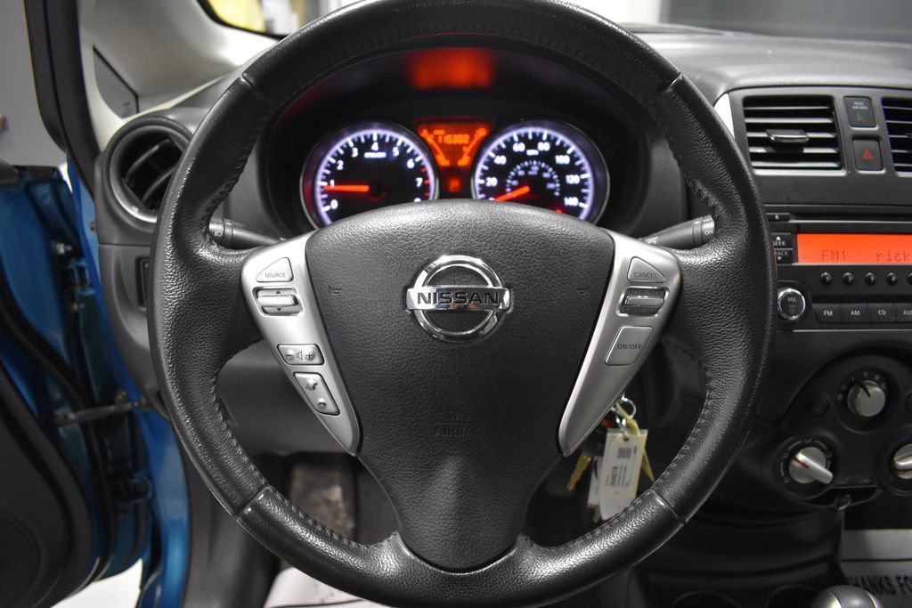 Used 2014 Nissan Versa Note SV image 19