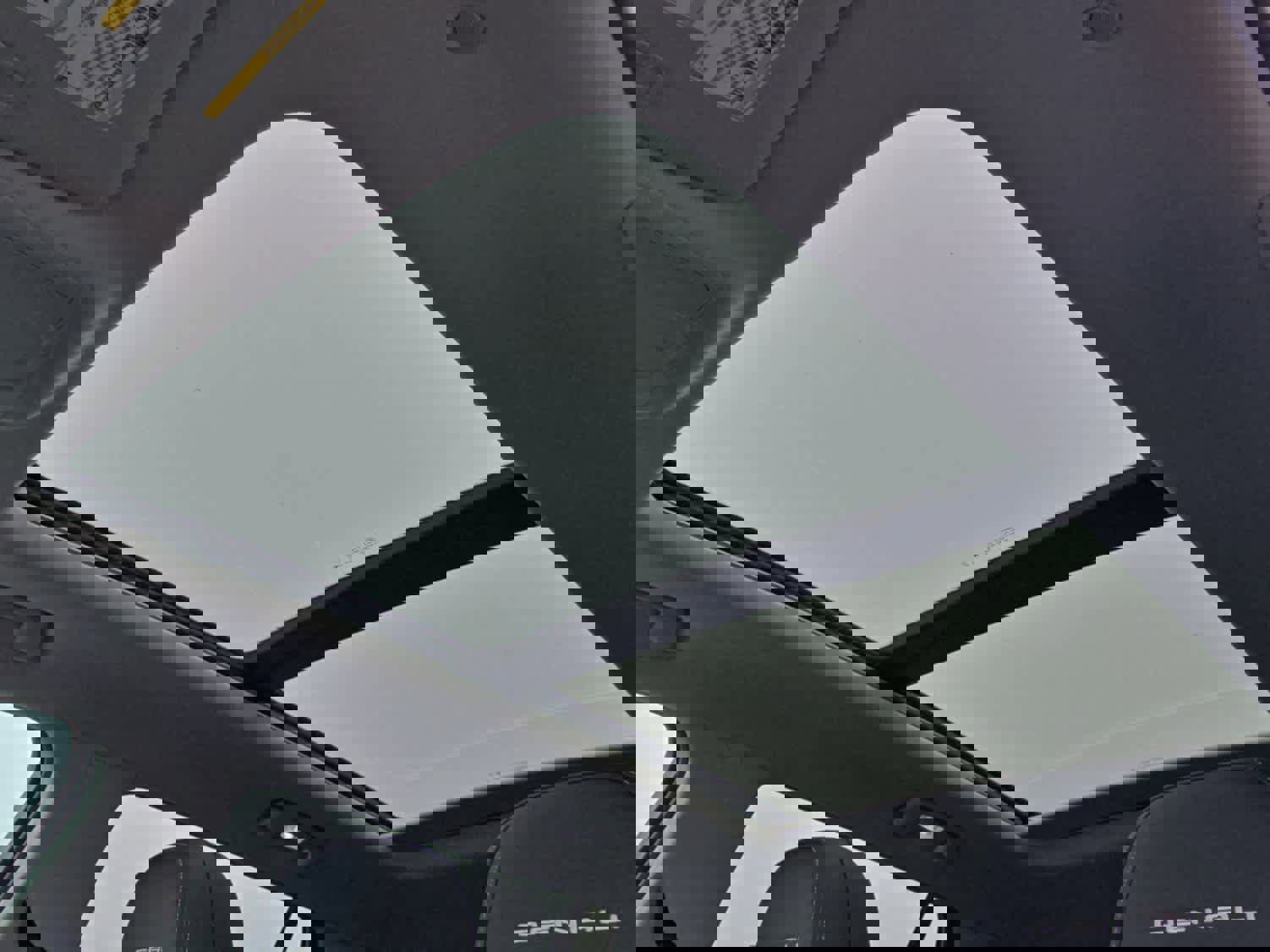 New 2026 GMC Terrain Denali image 12