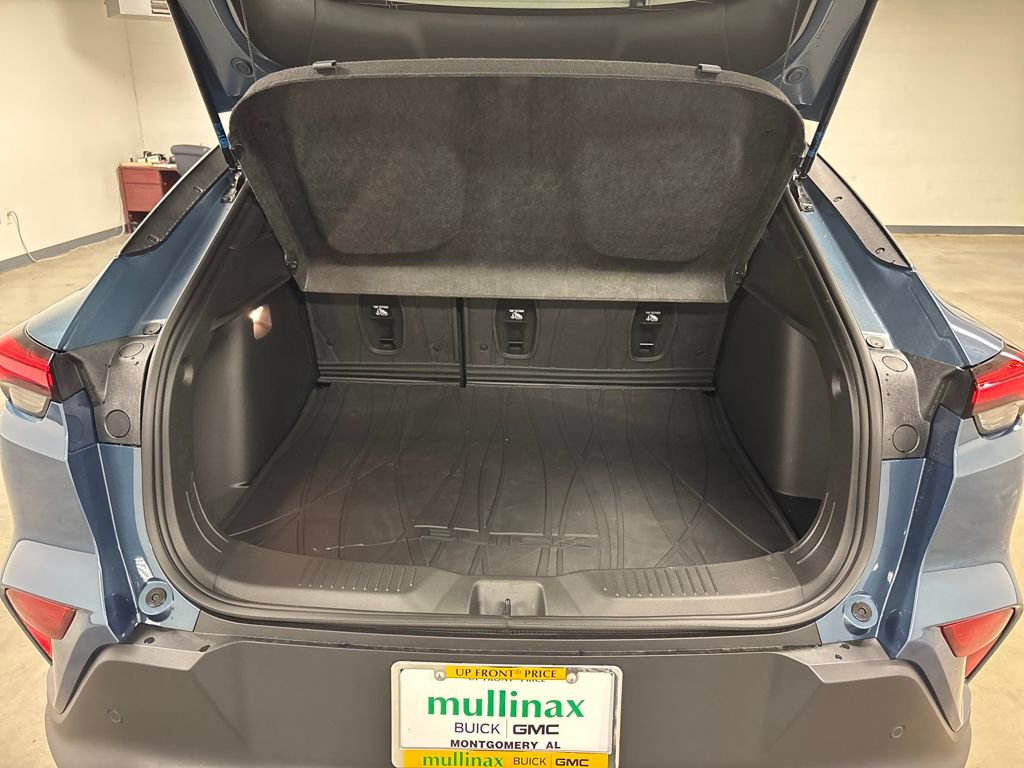 New 2026 Buick Envista Preferred w/ Convenience I Package image 16