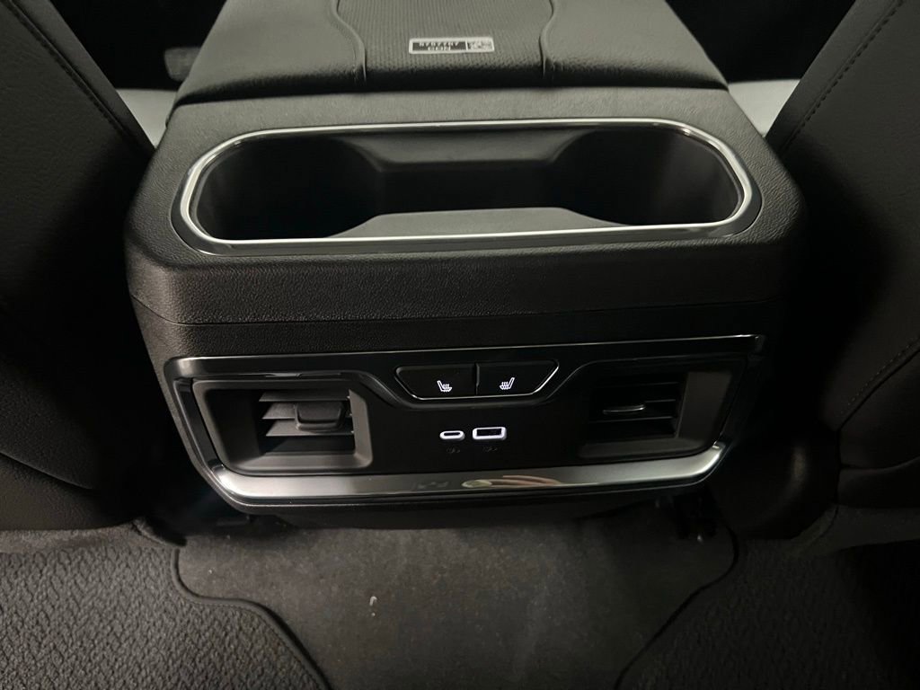 New 2026 GMC Sierra 1500 Denali w/ Technology Package image 34