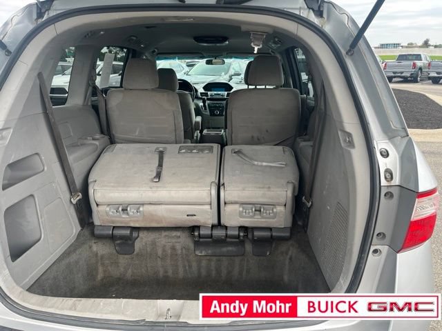 Used 2011 Honda Odyssey EX image 14