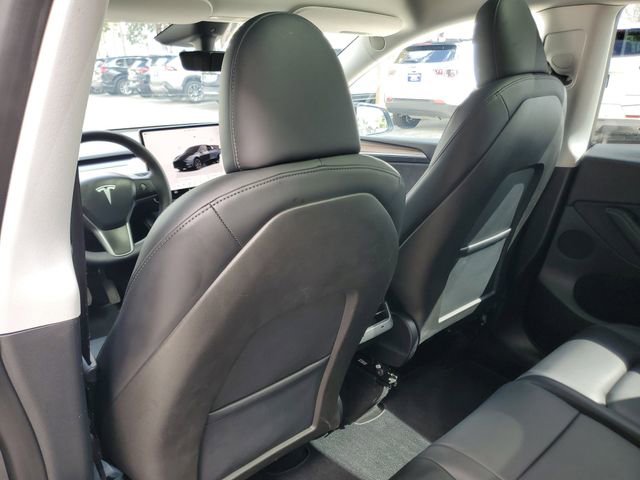 Used 2024 Tesla Model Y Long Range image 9