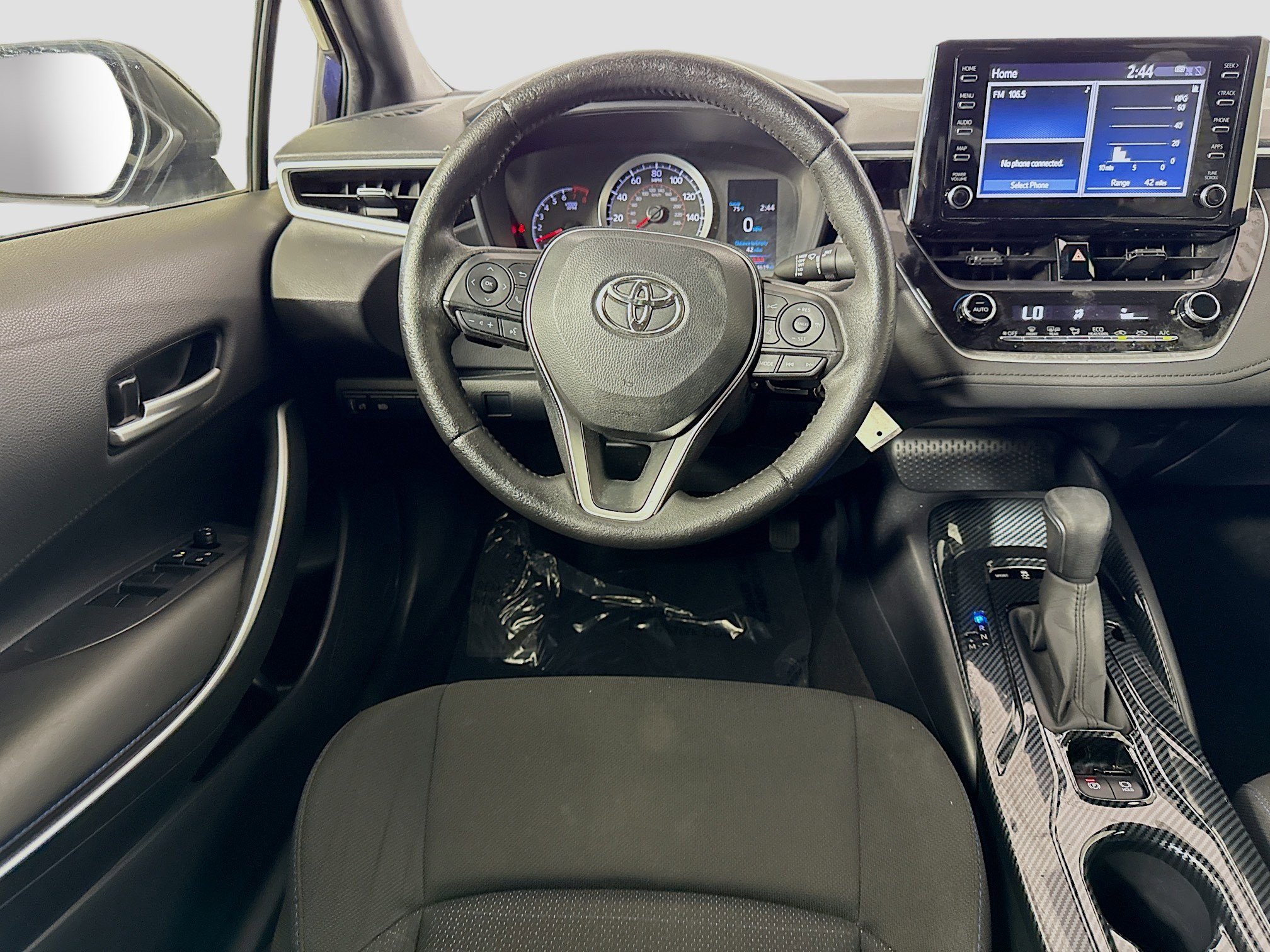 Used 2020 Toyota Corolla SE image 17