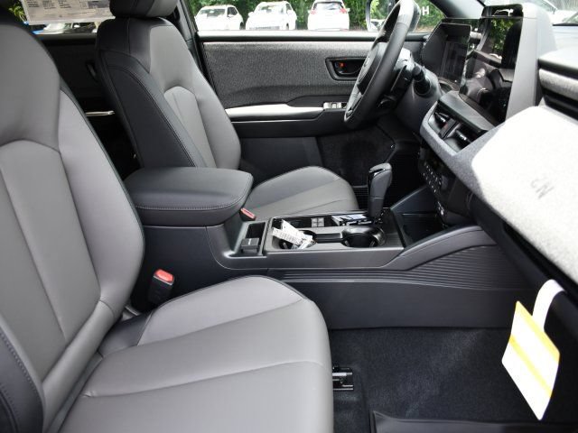 New 2026 Subaru Outback Premium AWD/4WD image 28
