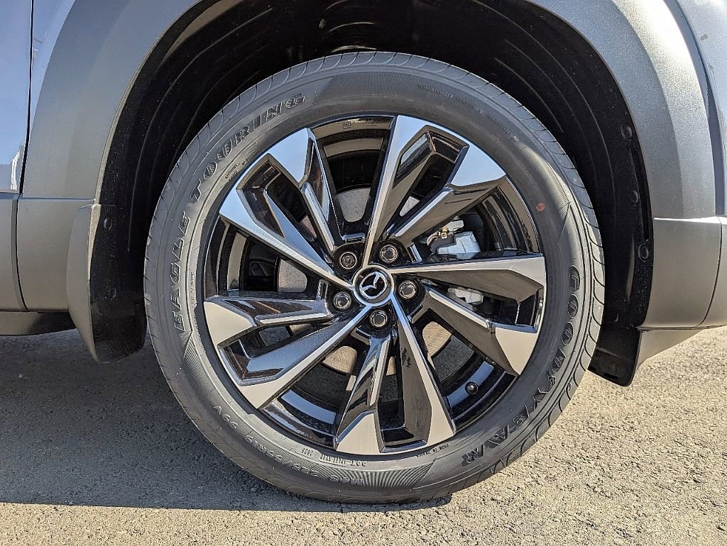 New 2026 MAZDA CX-50 2.5 Hybrid w/ Weather Package image 16