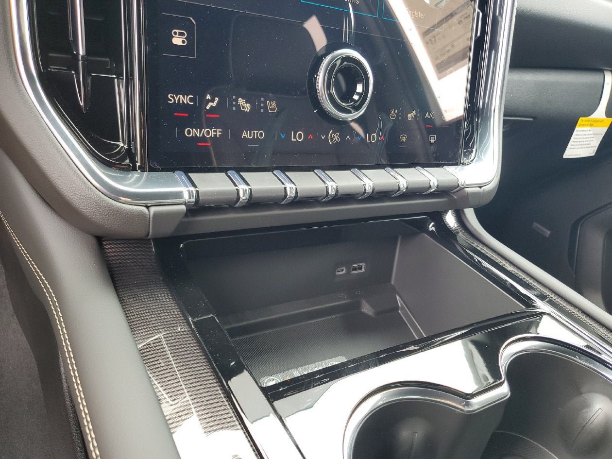 New 2027 GMC Yukon Elevation w/ Elevation Preferred Package RWD image 23