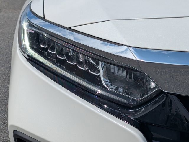 Used 2019 Honda Accord LX image 9