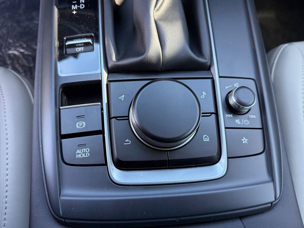 New 2026 MAZDA CX-30 AWD 2.5 S image 19