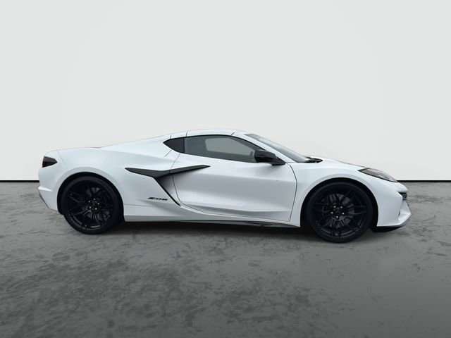New 2026 Chevrolet Corvette Z06 image 9