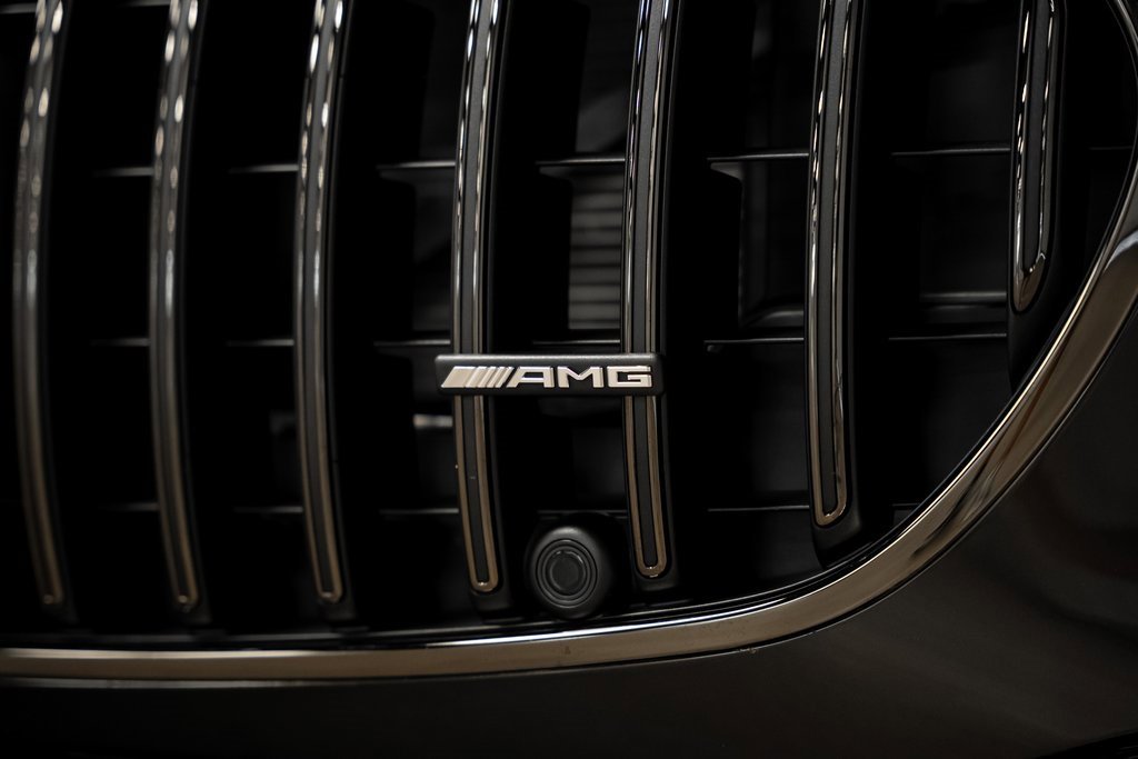 Used 2025 Mercedes-Benz S 63 AMG S image 8