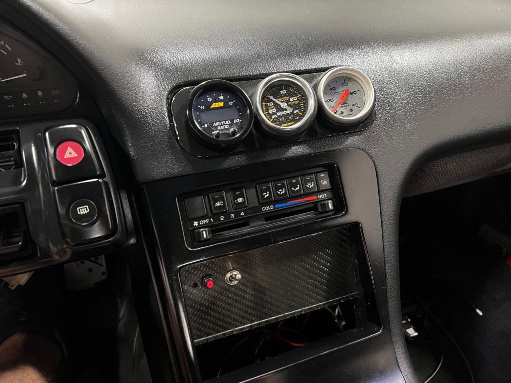 Used 1993 Nissan 240SX Hatchback image 6