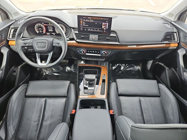 Used 2024 Audi Q5 Prestige w/ Prestige Package AWD/4WD image 22