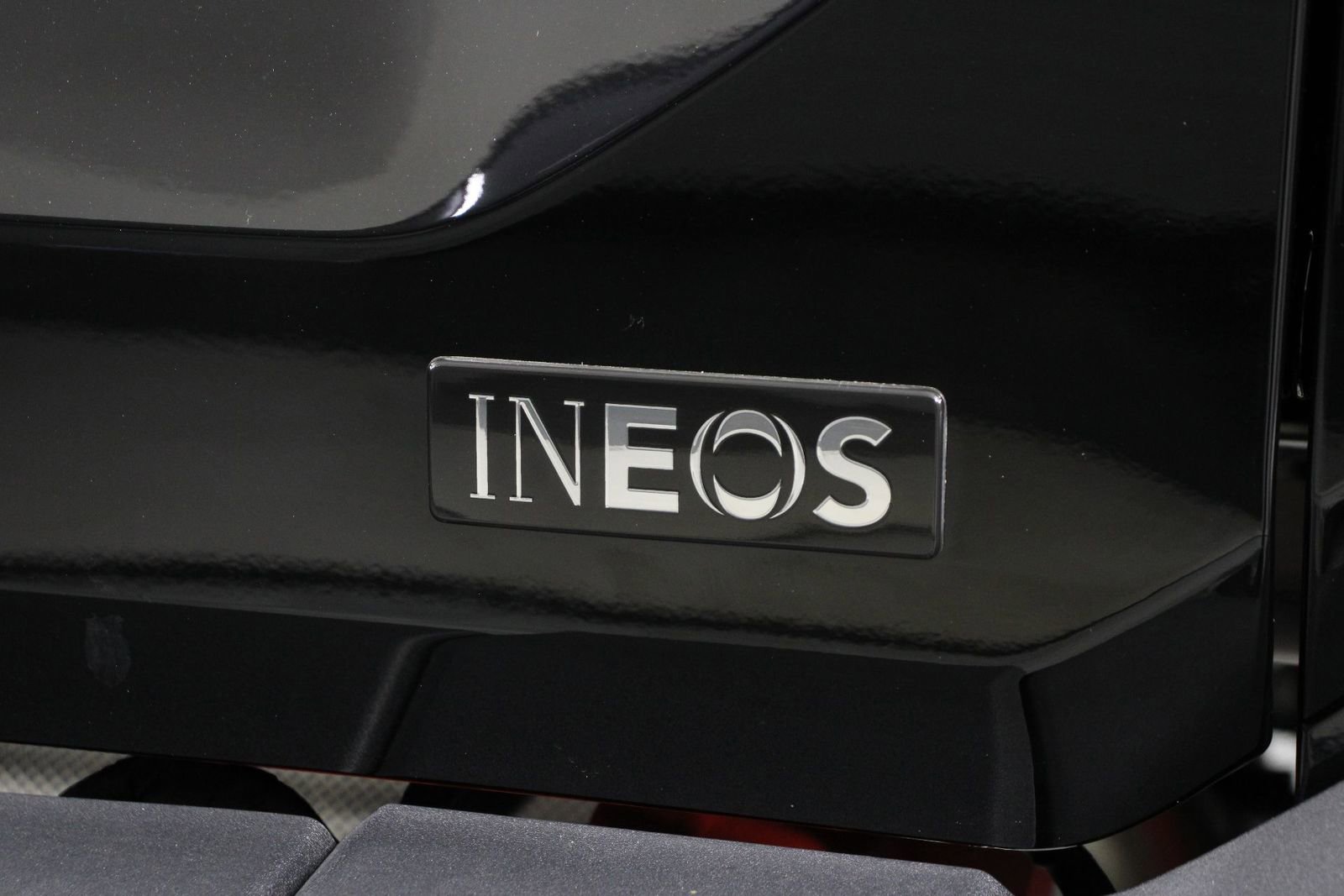 New 2026 INEOS Grenadier AWD/4WD image 19