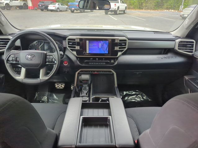 Used 2023 Toyota Tundra SR5 w/ TRD Off-Road Package image 20