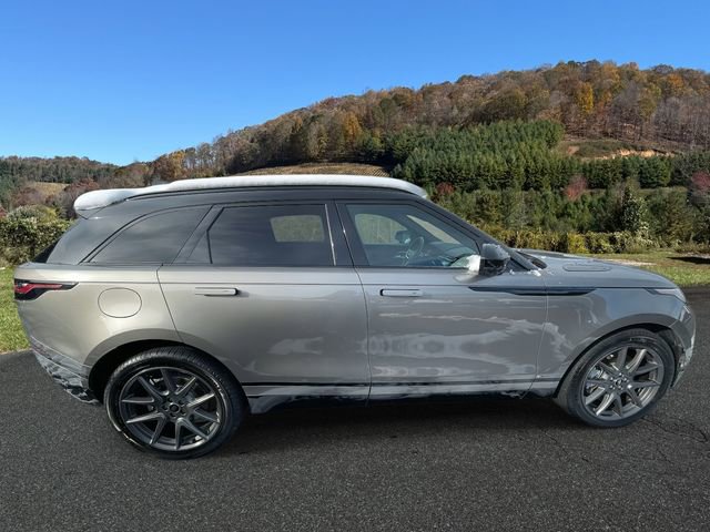 Used 2021 Land Rover Range Rover Velar R-Dynamic S image 8