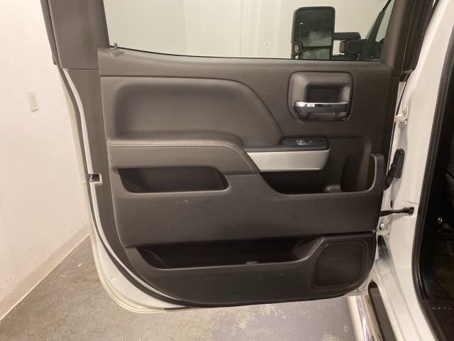 Used 2017 Chevrolet Silverado 2500 LT w/ LT Fleet Convenience Package image 19