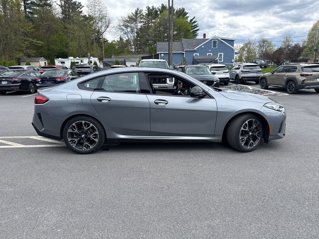 Used 2026 BMW 228i xDrive AWD/4WD image 6