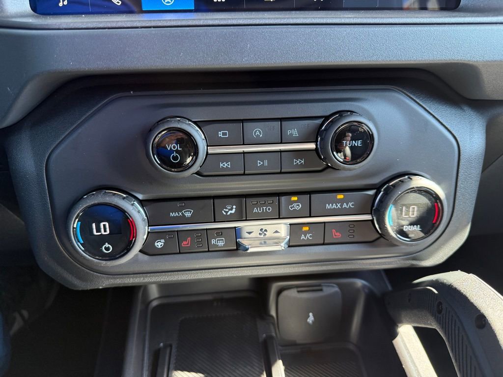 New 2026 Ford Bronco Raptor image 29