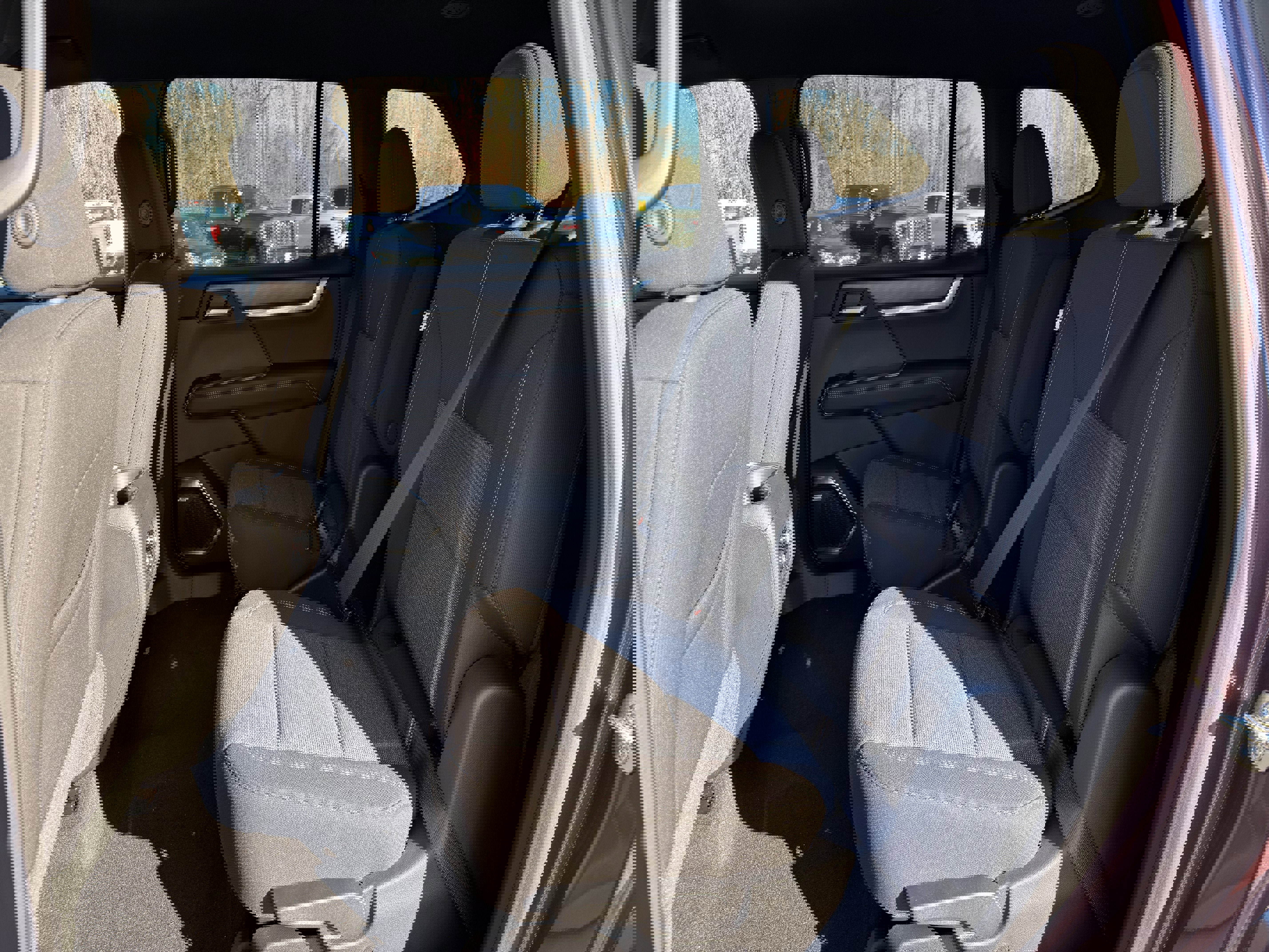 New 2026 GMC Acadia Elevation image 17