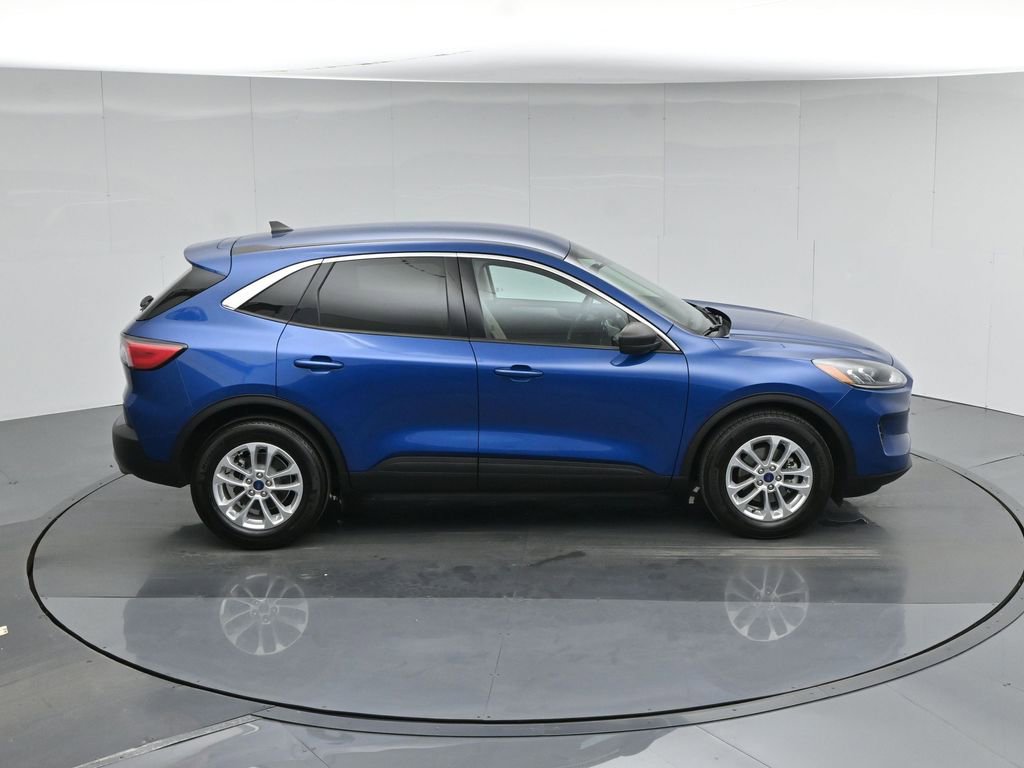 Used 2022 Ford Escape SE w/ Convenience Package FWD image 42