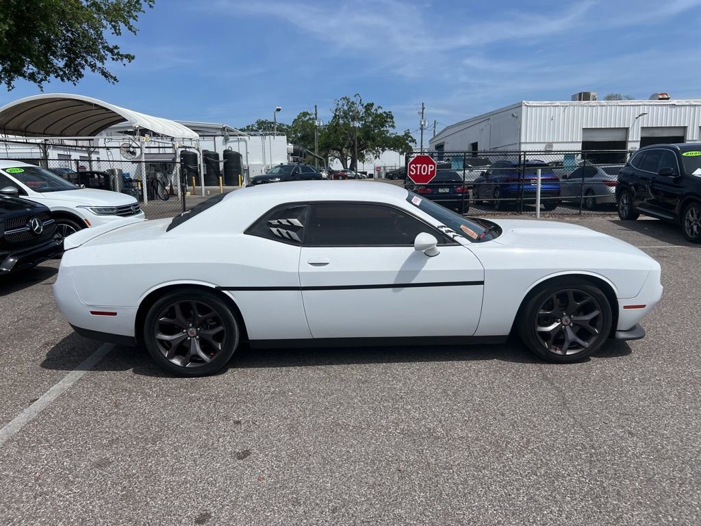 Used 2019 Dodge Challenger GT image 4