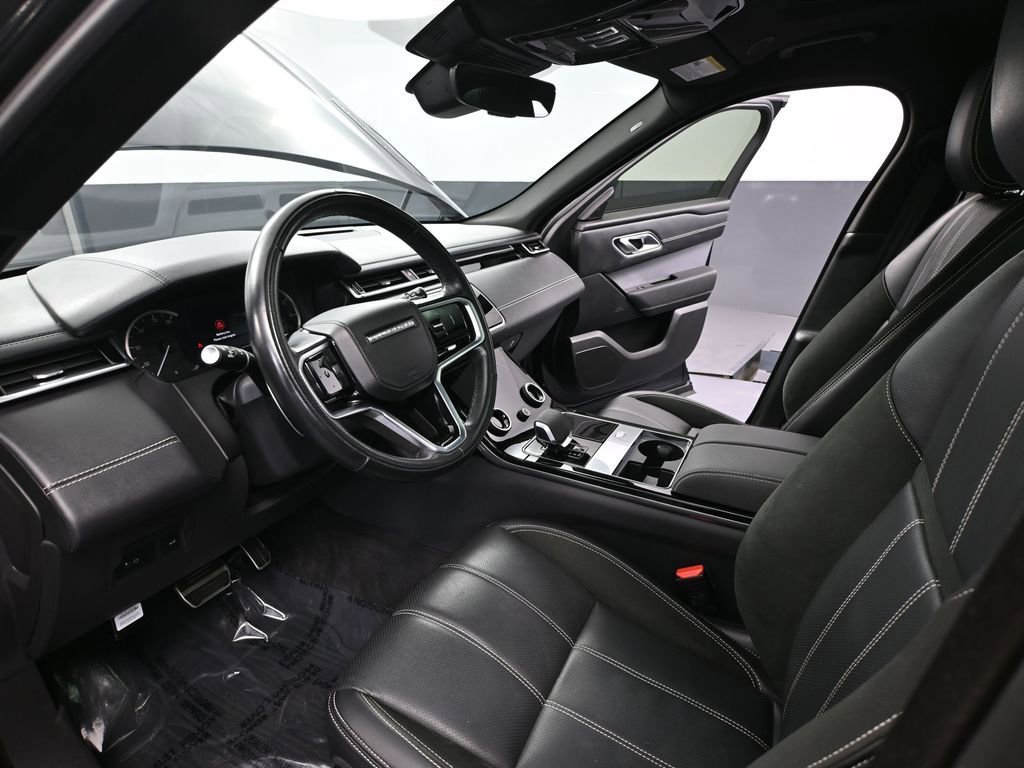Used 2023 Land Rover Range Rover Velar R-Dynamic S AWD/4WD image 24