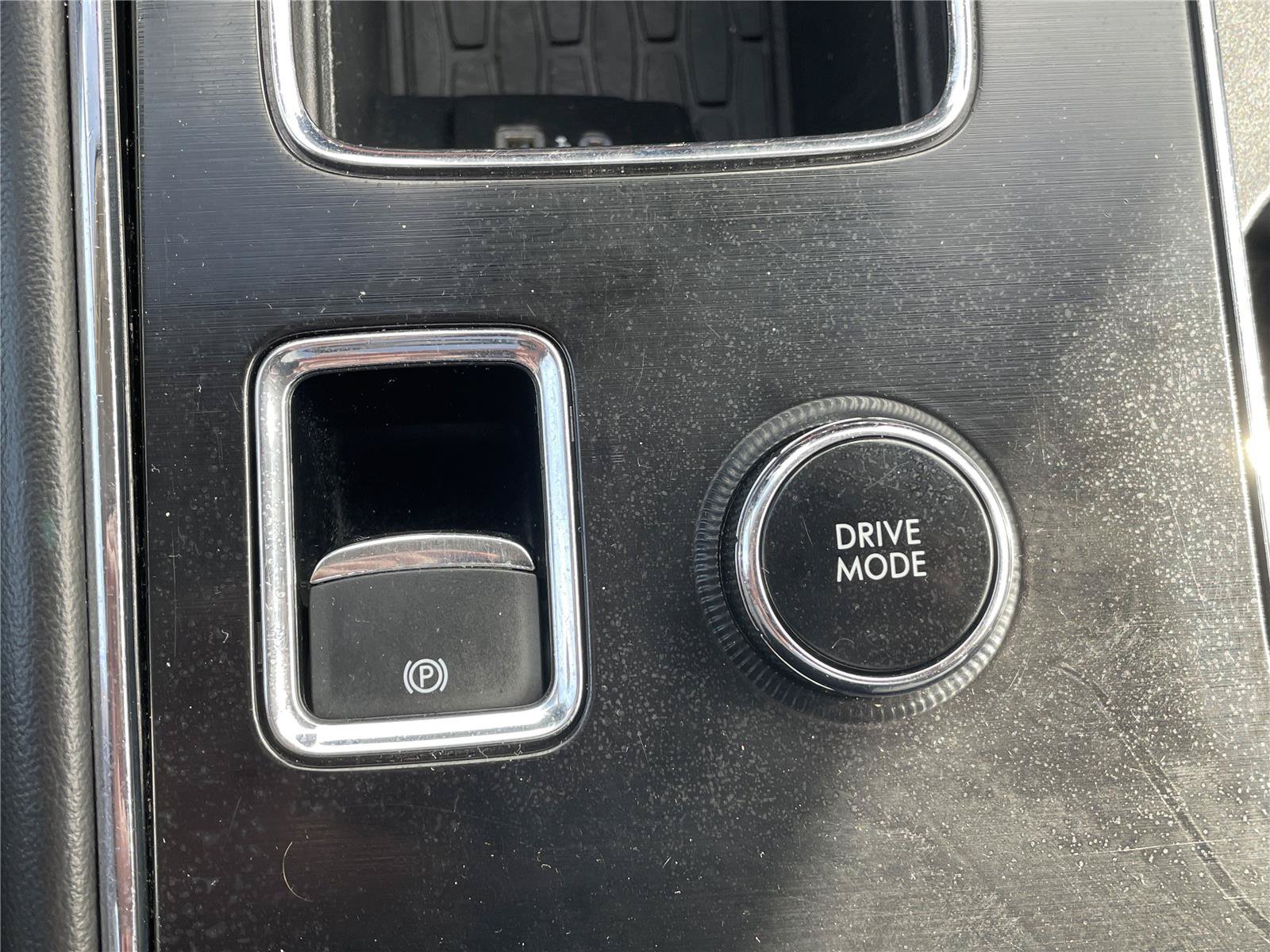 Used 2023 Lincoln Aviator Reserve AWD/4WD image 12