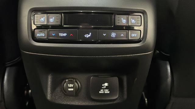 Used 2024 Hyundai Palisade SEL image 43