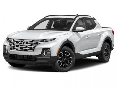 Used 2022 Hyundai Santa Cruz SEL Premium