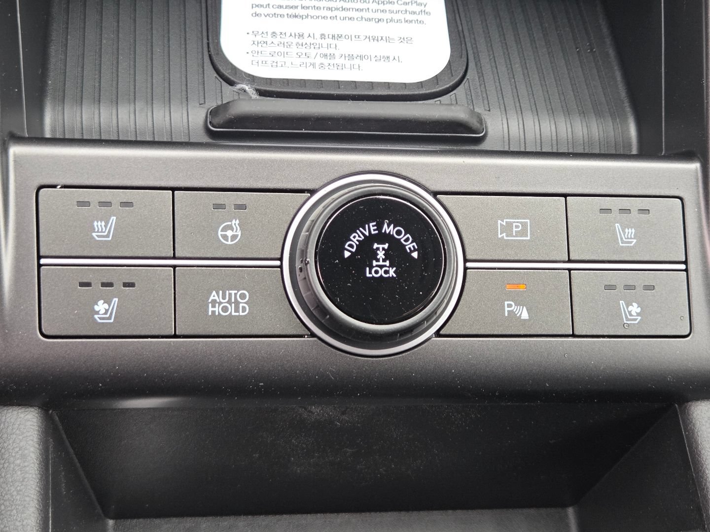 New 2026 Hyundai Kona Limited AWD/4WD image 42