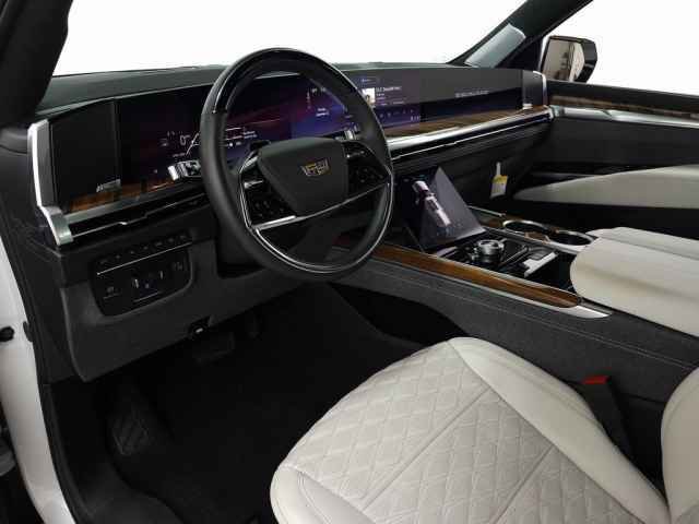 Certified 2025 Cadillac Escalade Sport Platinum image 19