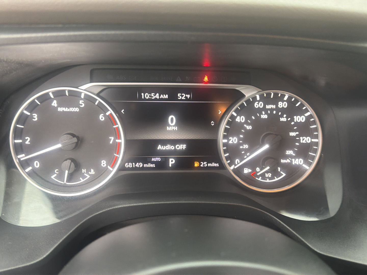 Used 2022 Nissan Rogue SV image 20