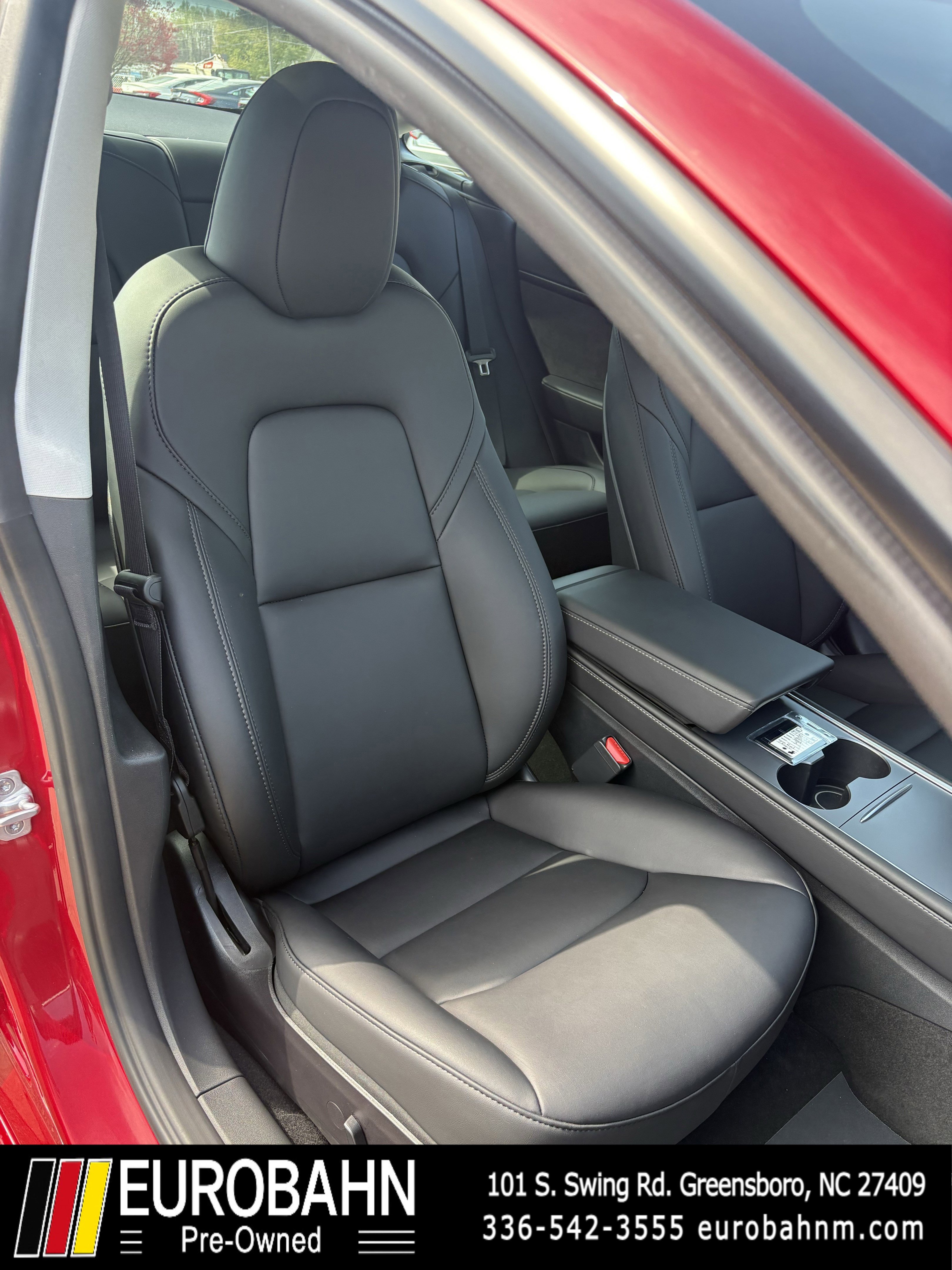 Used 2023 Tesla Model 3 Standard Range image 14