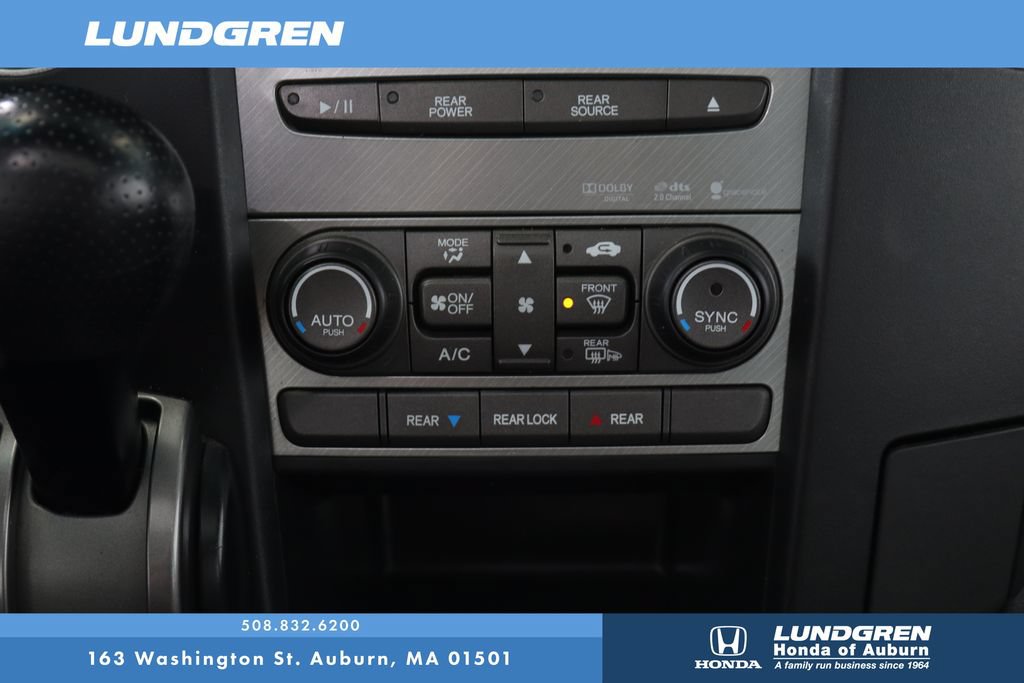 Used 2015 Honda Pilot SE image 25