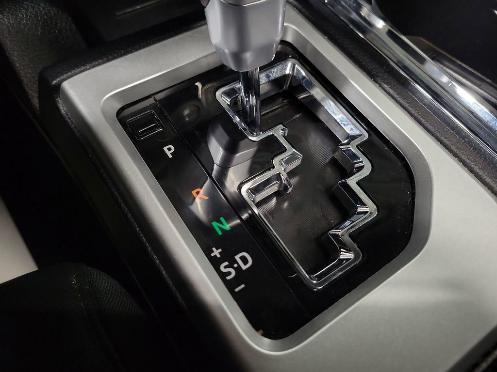 Used 2021 Toyota Tundra TRD Pro image 16