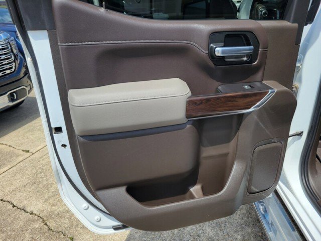 Used 2019 GMC Sierra 1500 SLT w/ SLT Premium Plus Package image 27