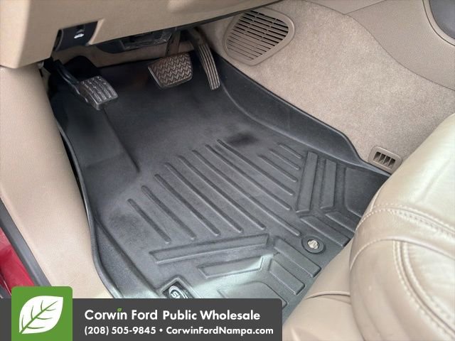 Used 2015 GMC Acadia Denali image 28