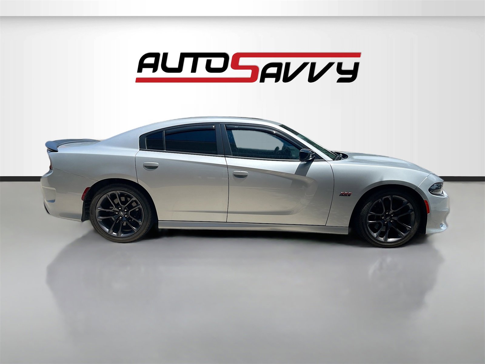 Used 2023 Dodge Charger Scat Pack image 8