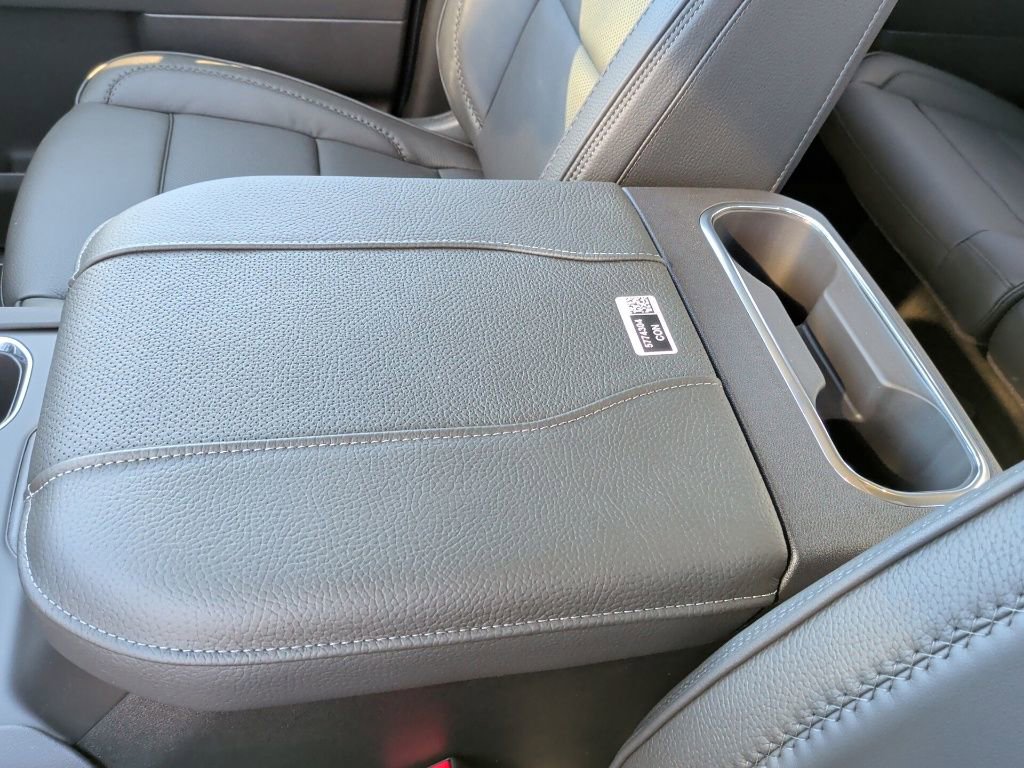 New 2026 GMC Sierra 1500 Denali image 32