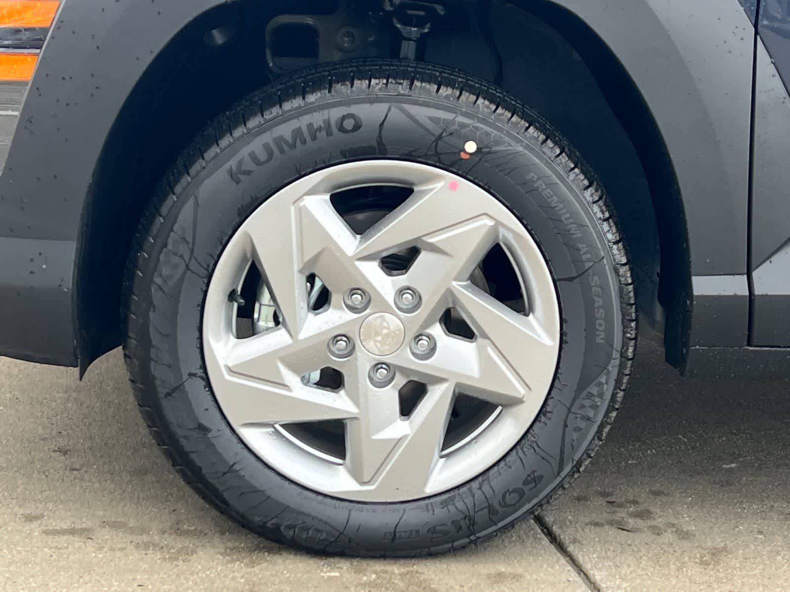 New 2026 Hyundai Kona SE AWD/4WD image 26