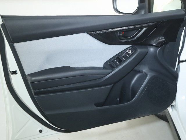 Certified 2023 Subaru Crosstrek 2.0i Premium AWD/4WD image 15