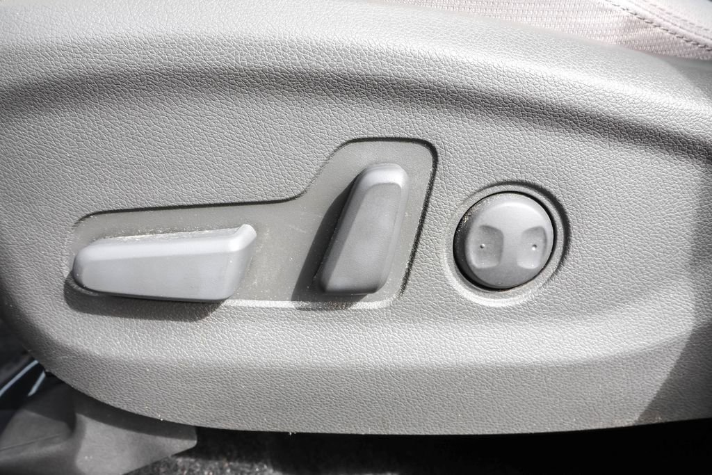 Used 2019 Kia Sportage LX w/ LX Popular Package image 8