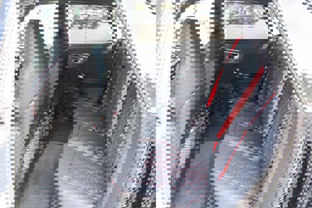 New 2026 Audi SQ8 Prestige image 17