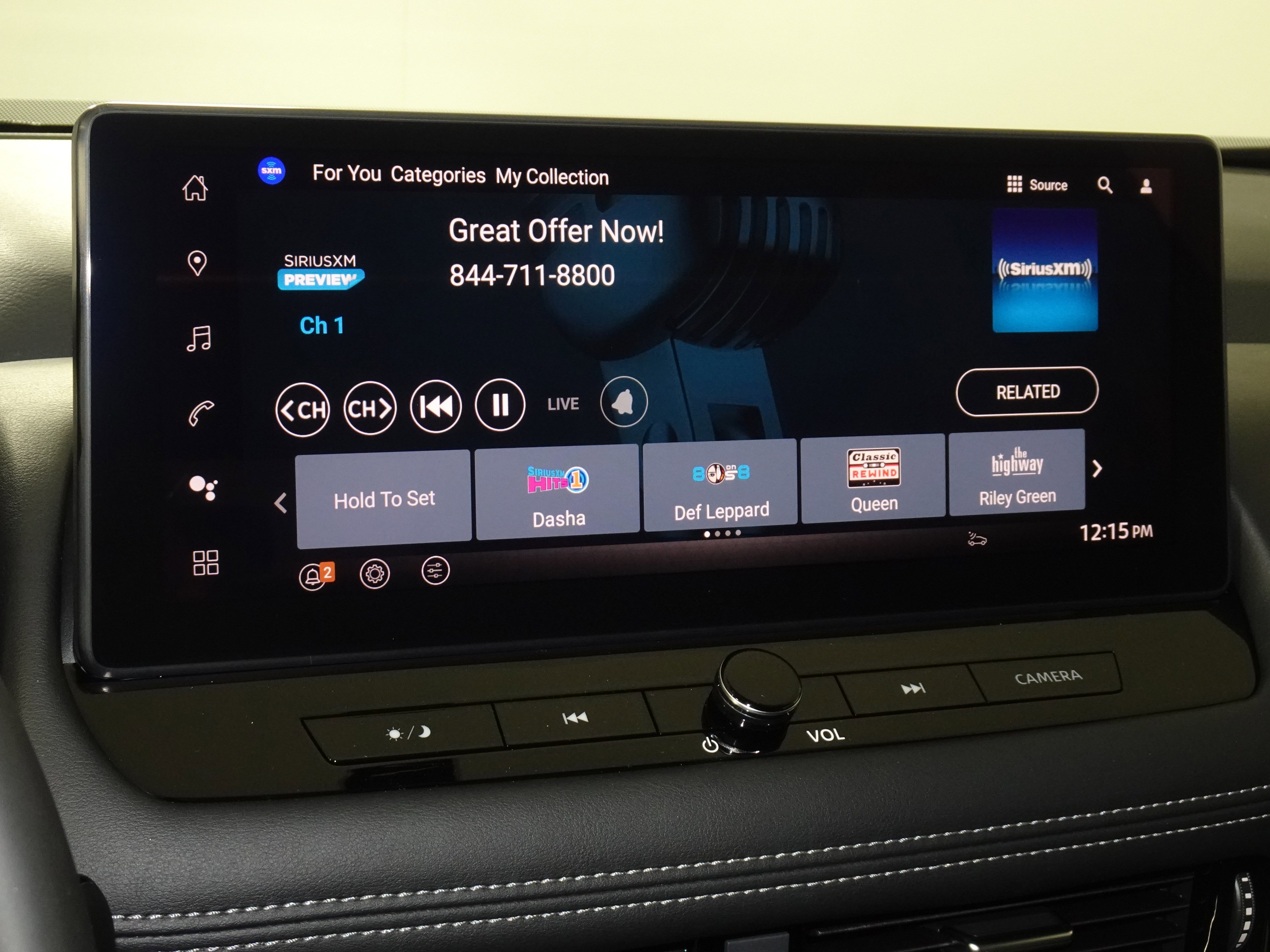 New 2025 Nissan Rogue SL image 26