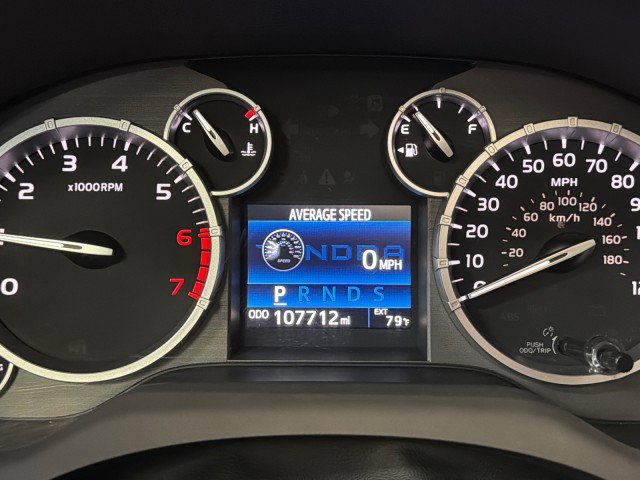 Used 2017 Toyota Tundra Platinum image 25