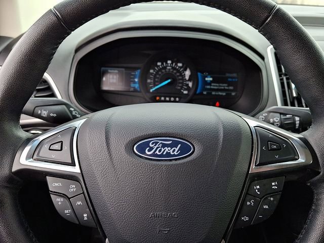 Used 2024 Ford Edge SEL image 21