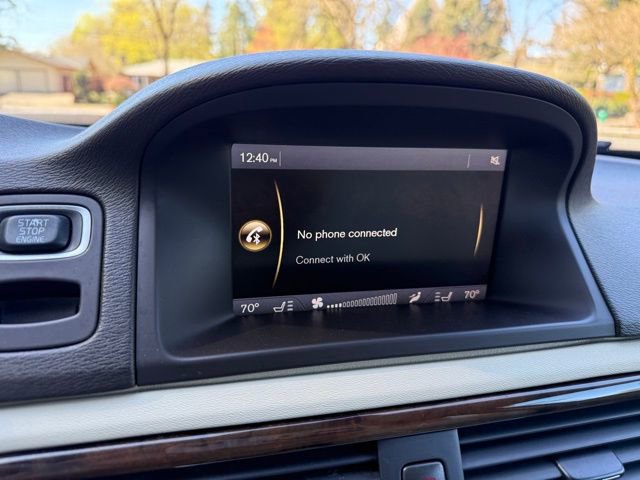 Used 2012 Volvo XC70 T6 image 20