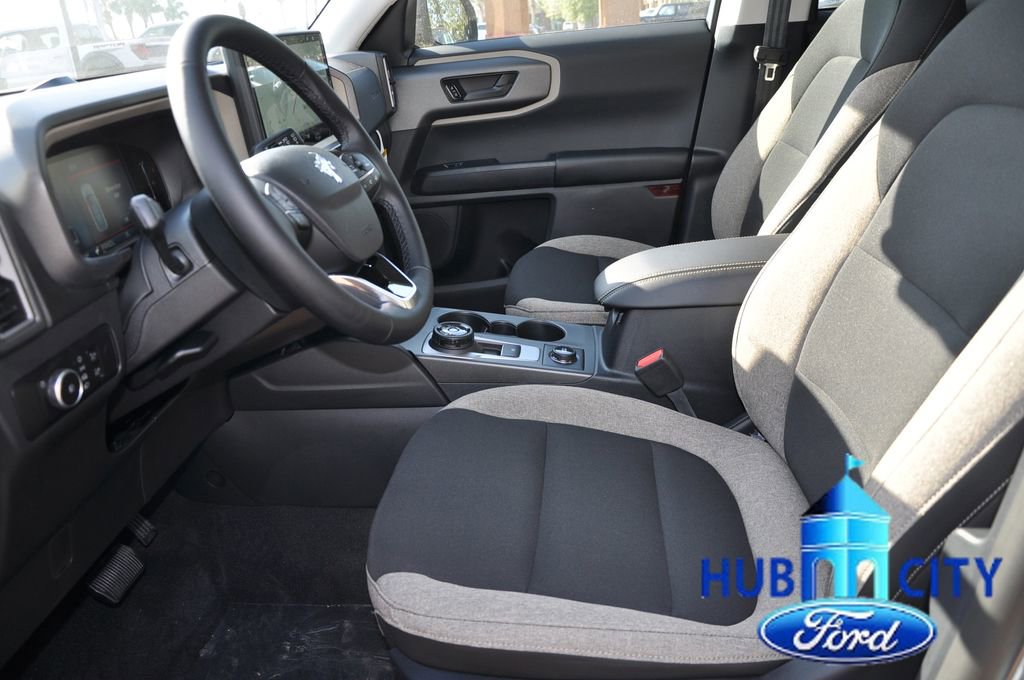 New 2026 Ford Bronco Sport Big Bend w/ Convenience Package image 10