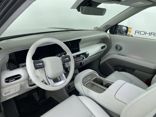 New 2026 Hyundai Palisade Limited image 19